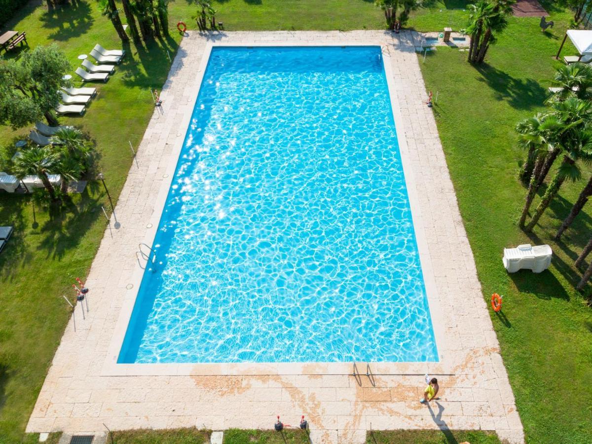 Apartment Standard By Interhome Riva del Garda Kültér fotó