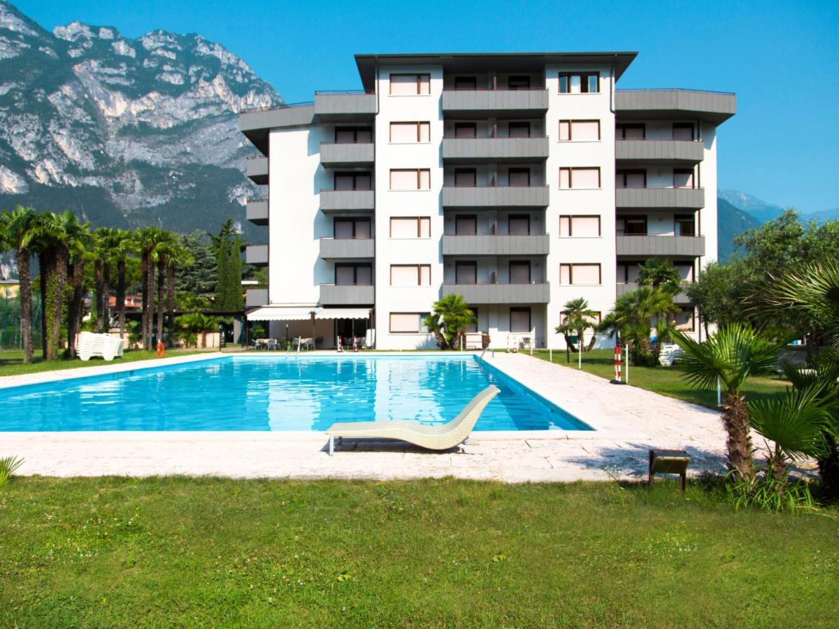 Apartment Standard By Interhome Riva del Garda Kültér fotó