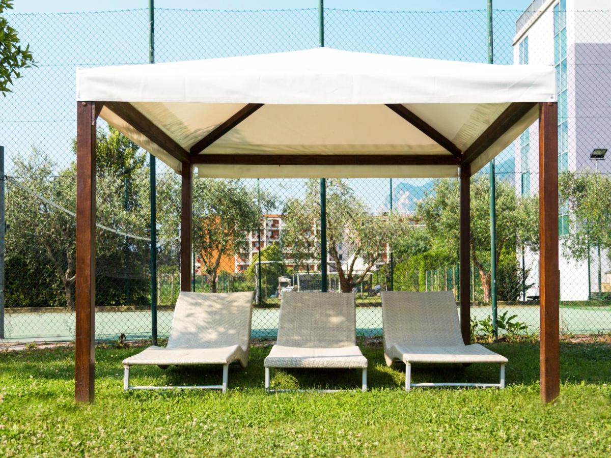 Apartment Standard By Interhome Riva del Garda Kültér fotó