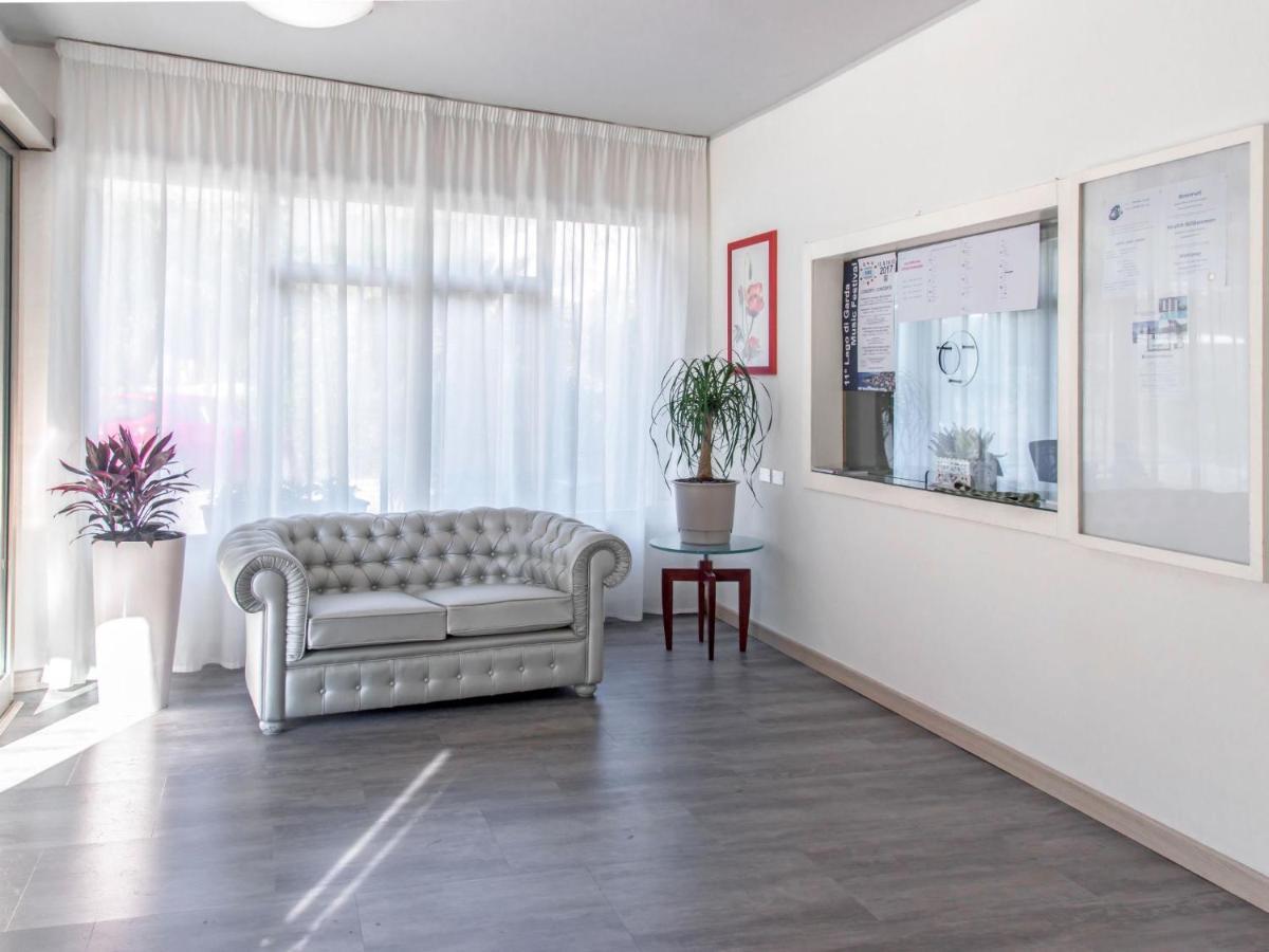 Apartment Standard By Interhome Riva del Garda Kültér fotó