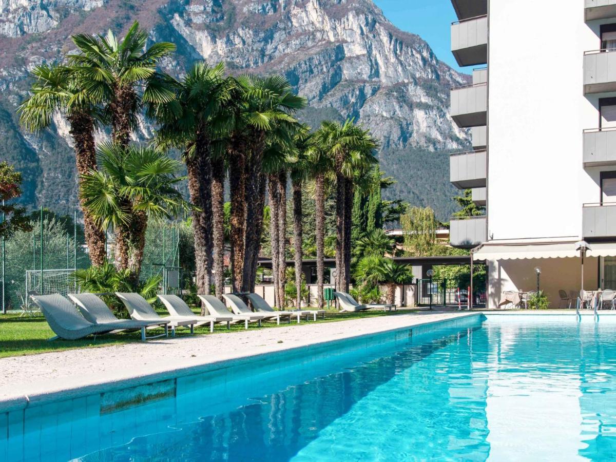 Apartment Standard By Interhome Riva del Garda Kültér fotó