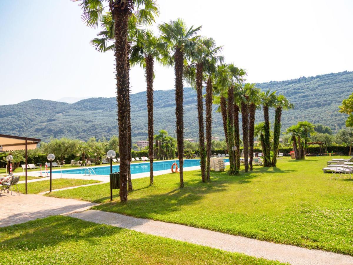Apartment Standard By Interhome Riva del Garda Kültér fotó