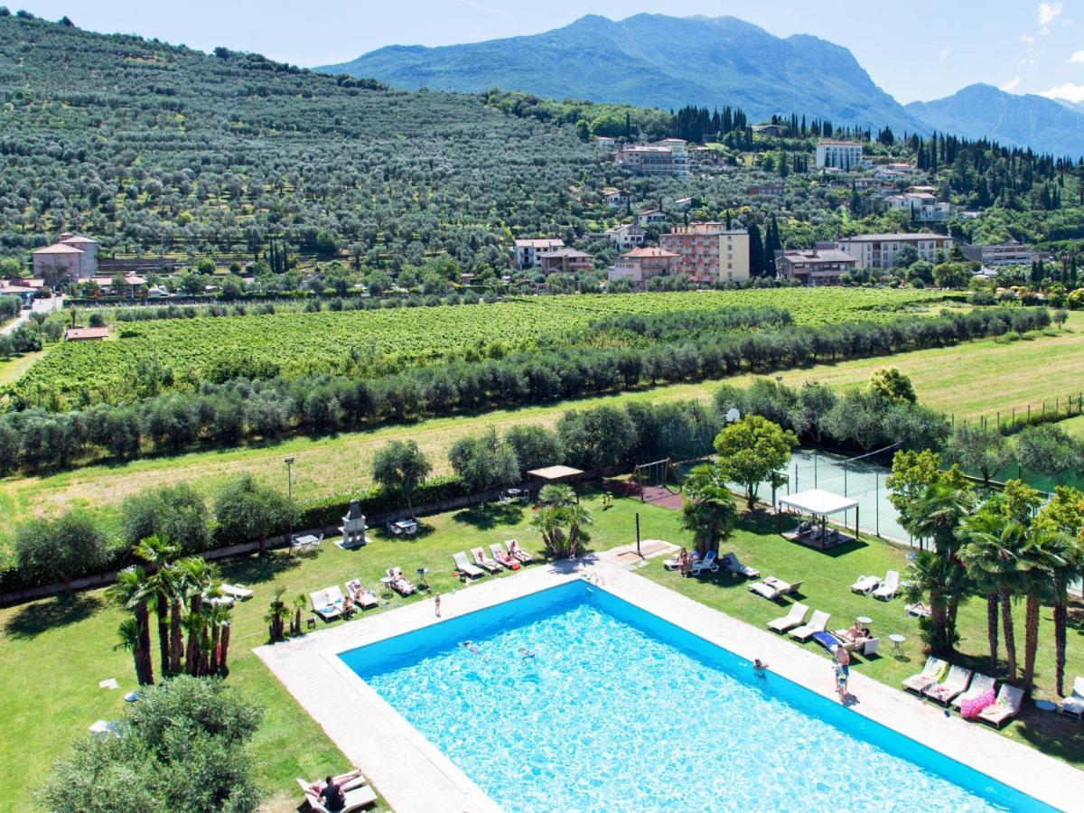 Apartment Standard By Interhome Riva del Garda Kültér fotó