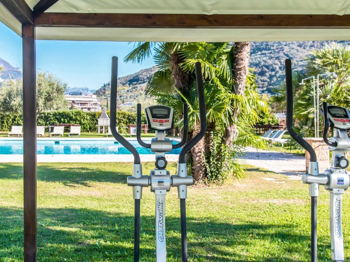 Apartment Standard By Interhome Riva del Garda Kültér fotó