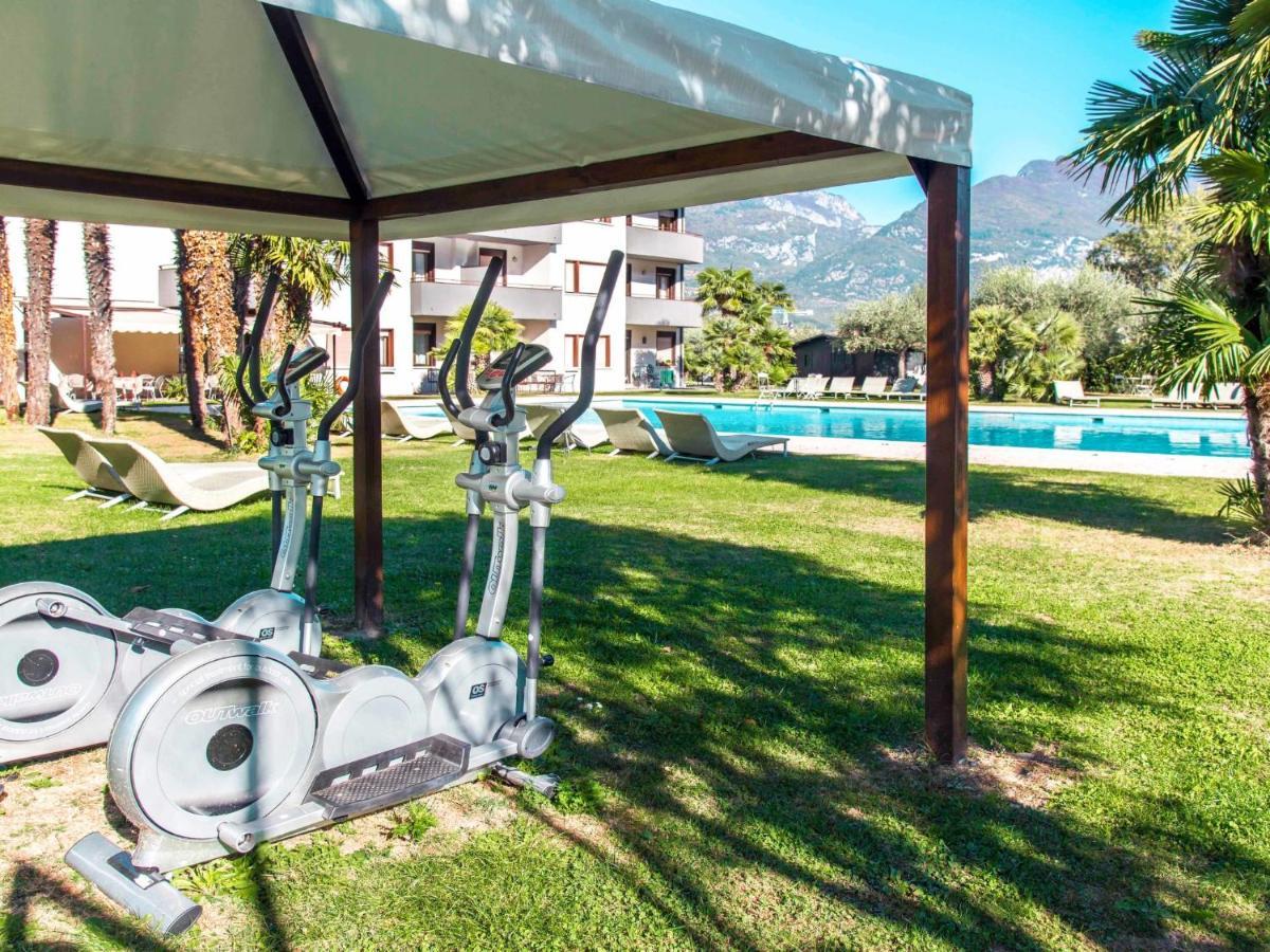 Apartment Standard By Interhome Riva del Garda Kültér fotó