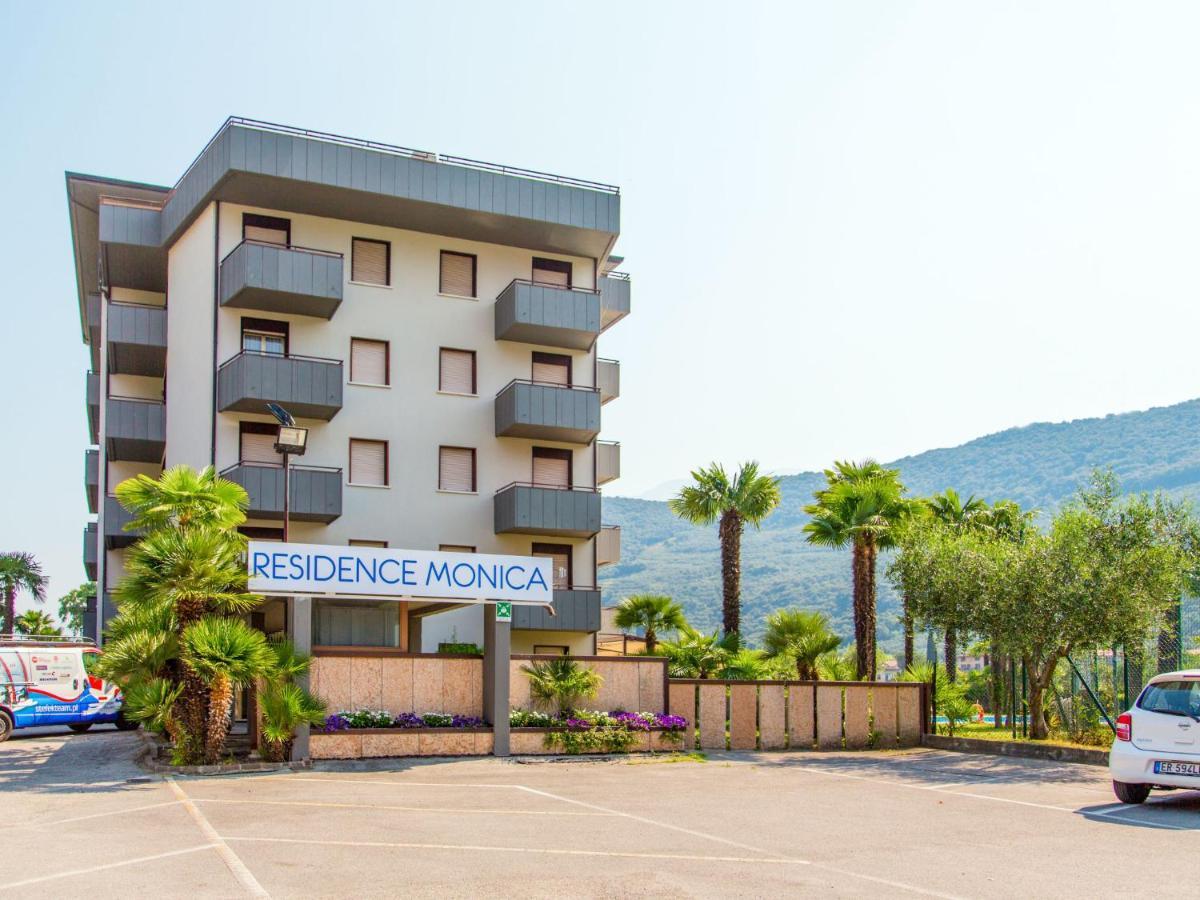 Apartment Standard By Interhome Riva del Garda Kültér fotó