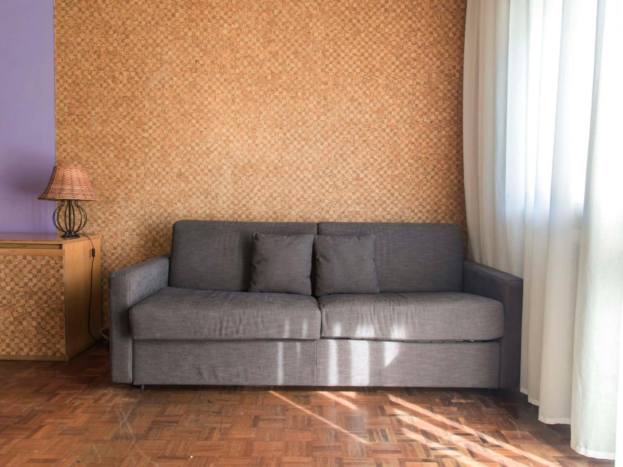 Apartment Standard By Interhome Riva del Garda Kültér fotó