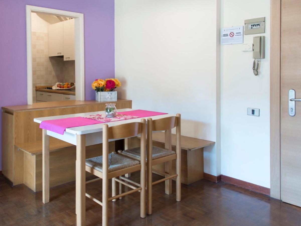 Apartment Standard By Interhome Riva del Garda Kültér fotó
