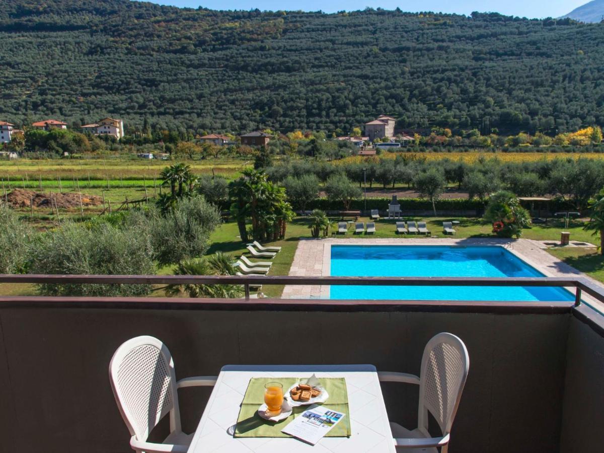 Apartment Standard By Interhome Riva del Garda Kültér fotó