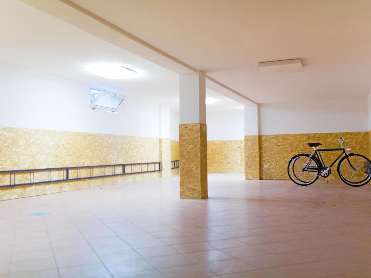 Apartment Standard By Interhome Riva del Garda Kültér fotó