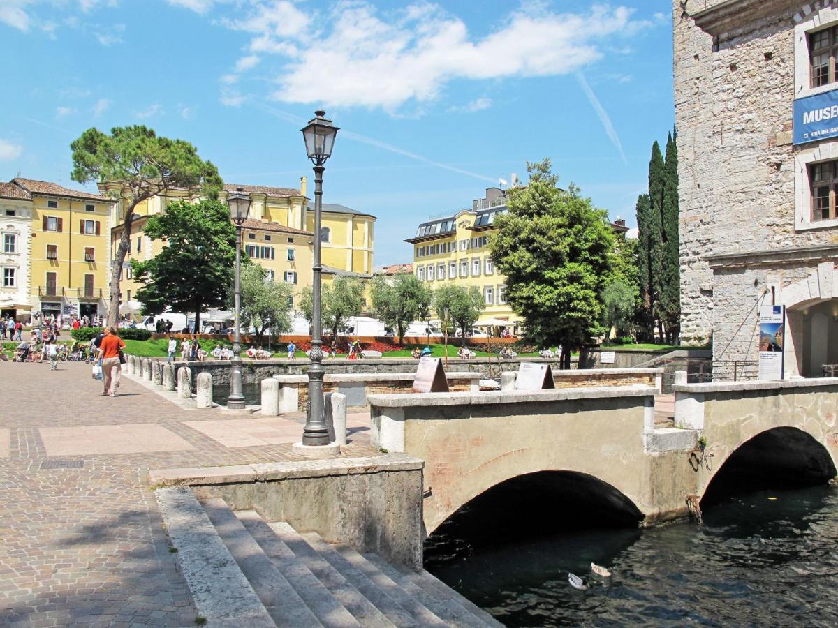 Apartment Standard By Interhome Riva del Garda Kültér fotó