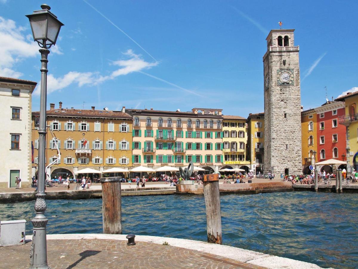 Apartment Standard By Interhome Riva del Garda Kültér fotó