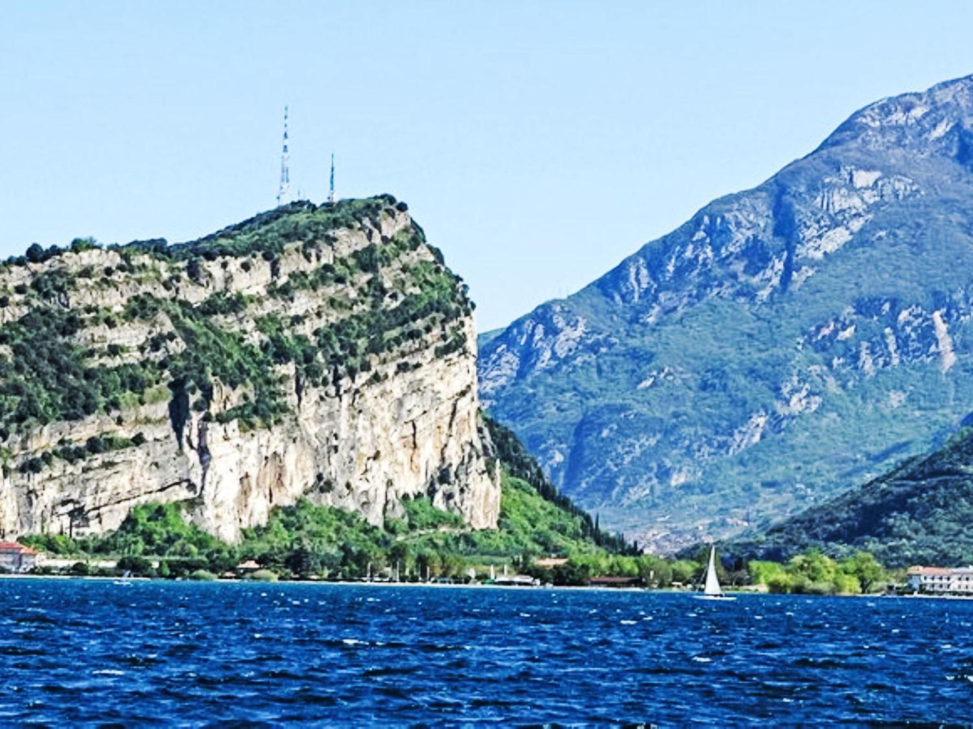 Apartment Standard By Interhome Riva del Garda Kültér fotó